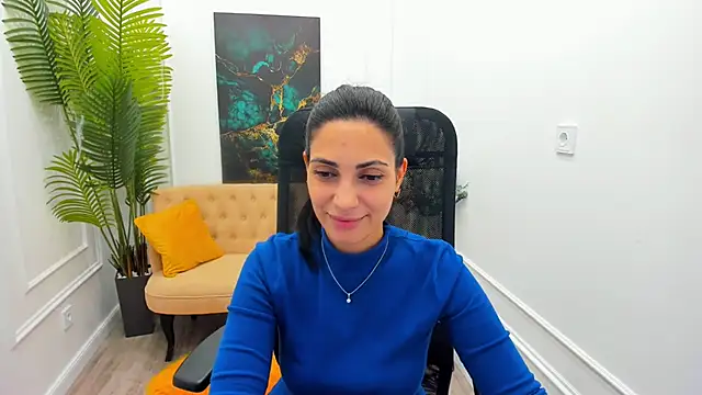 AllaYerty online show from November 14, 2025, 11:20 am