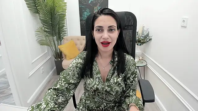 AllaYerty online show from November 15, 2025, 2:13 pm