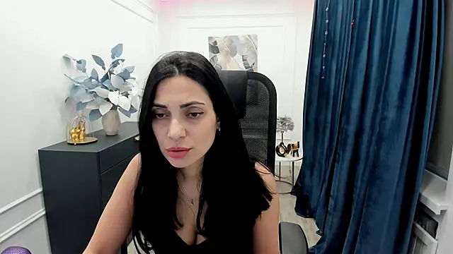 AllaYerty online show from November 18, 2025, 11:36 am