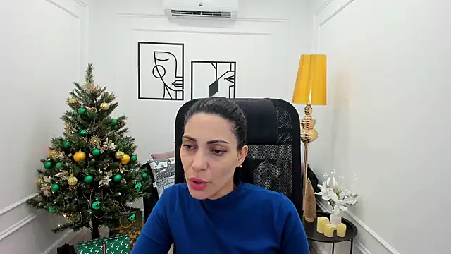 AllaYerty online show from December 14, 2025, 11:26 am