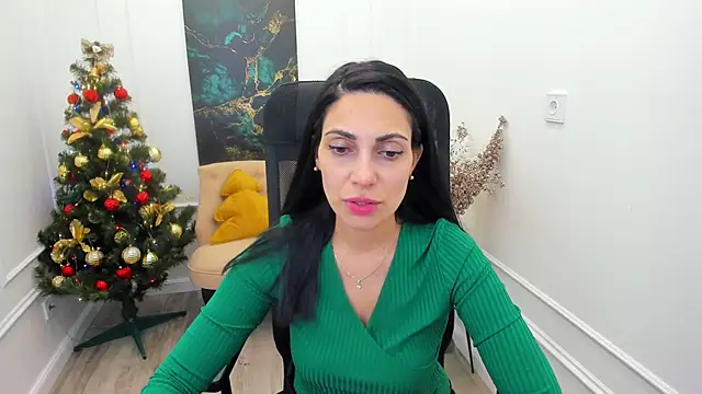 AllaYerty online show from December 15, 2025, 12:31 pm