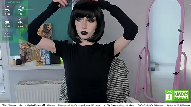 Snapshot of sweetuniporn chatting on April 25, 2026, 7:22 am sweetuniporn online show from April 25, 2026, 7:22 am