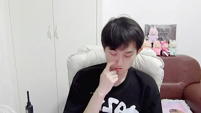 BILLY4me online show from October 12, 2025, 5:45 pm