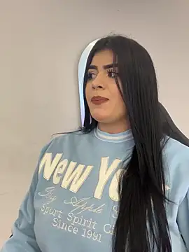 Kariina  69 online show from November 15, 2025, 8:16 pm