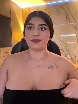 Kariina  69 online show from January 12, 2026, 3:45 am