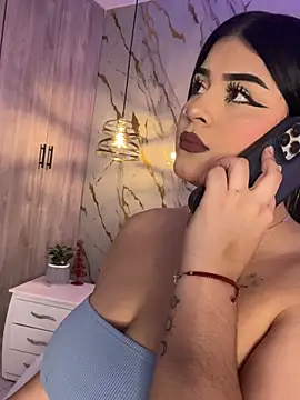 Kariina  69 online show from April 7, 2026, 1:17 am