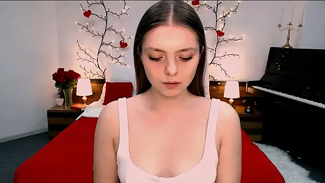 marshmallowee online show from November 14, 2025, 1:21 pm