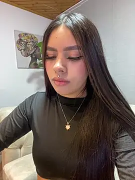 Cristina pinkk online show from February 11, 2026, 1:21 am