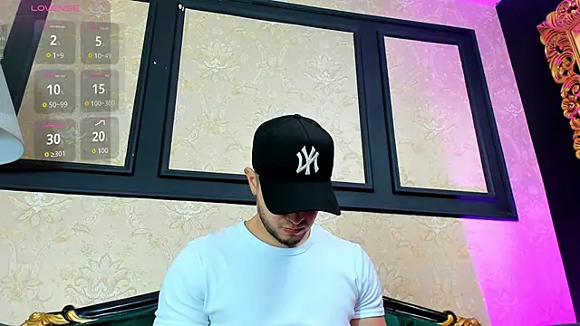 GrantBlake online show from February 13, 2026, 5:47 am