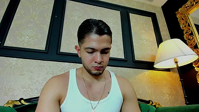 GrantBlake online show from May 16, 2026, 5:37 am