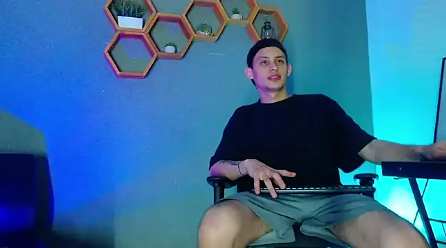 Latin party forsex online show from March 21, 2025, 8:17 am