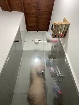 Mia  Gray online show from March 21, 2026, 5:38 pm