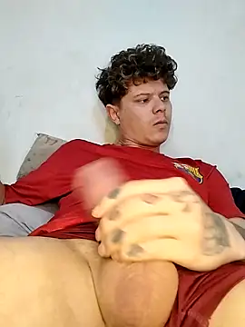 erickdlima1 online show from October 20, 2025, 9:15 pm