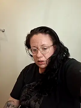 kinkikatie69 online show from February 16, 2026, 12:45 pm