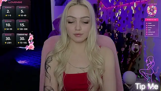 Snapshot of LinaLirian chatting on April 16, 2026, 10:16 am LinaLirian online show from April 16, 2026, 10:16 am
