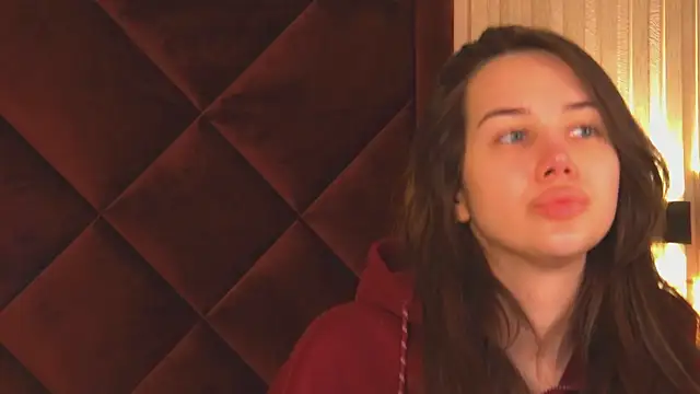 StacyHarland online show from April 14, 2026, 4:40 am