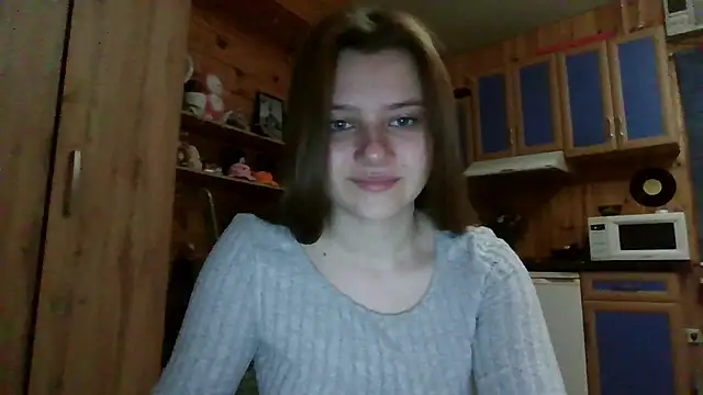 Little shygirl online show from October 16, 2025, 2:12 am