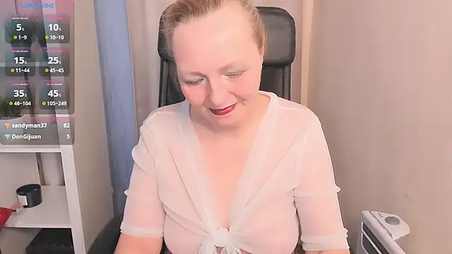 Karen Villis online show from January 19, 2026, 12:20 pm