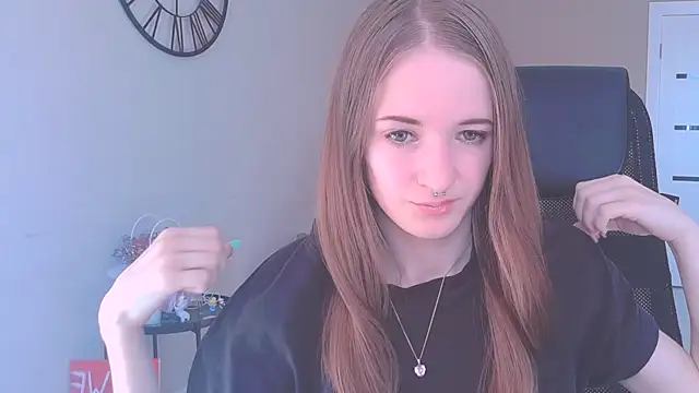 KateKayer online show from September 22, 2025, 8:16 am