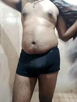 Brown69 guy online show from April 25, 2026, 10:18 am