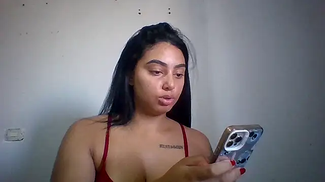 querida777 online show from September 15, 2025, 1:44 pm