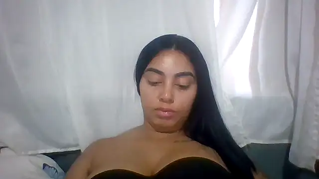 querida777 online show from September 16, 2025, 1:12 pm