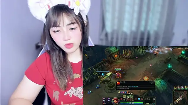 yuki3366 online show from December 20, 2025, 6:53 am