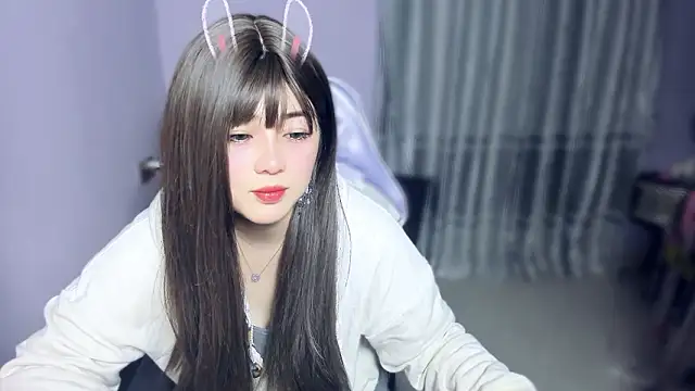 yuki3366 online show from January 19, 2026, 1:48 pm