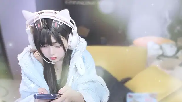 yuki3366 online show from February 28, 2026, 6:25 am