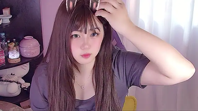 yuki3366 online show from April 2, 2026, 6:33 am