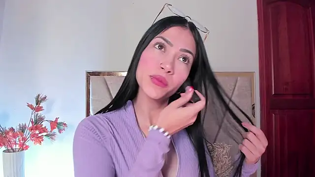 AbbieJoness  online show from January 10, 2026, 12:07 pm