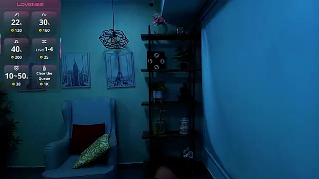 Snapshot of _Victoria_Collins chatting on February 22, 2026, 10:36 am Victoria Collins online show from February 22, 2026, 10:36 am