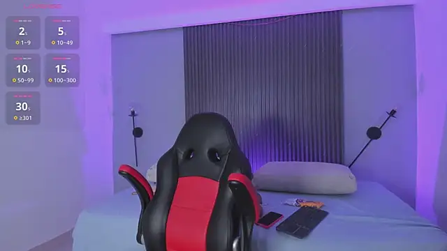 ciara blake online show from December 23, 2025, 3:59 am