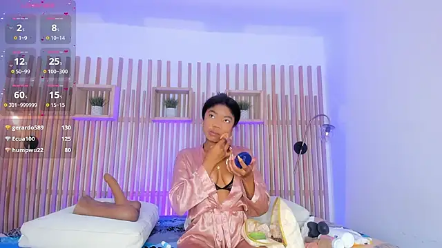 ciara blake online show from February 25, 2026, 7:34 pm