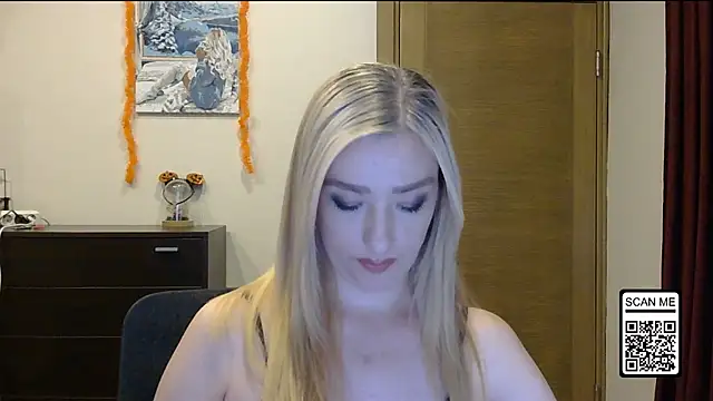 Wild Silk Desire online show from November 4, 2025, 1:54 pm