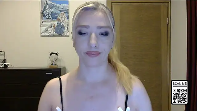 Wild Silk Desire online show from November 8, 2025, 2:39 pm