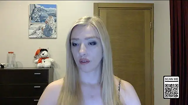 Wild Silk Desire online show from December 5, 2025, 3:30 pm