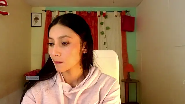 vale miel online show from October 31, 2025, 12:44 am