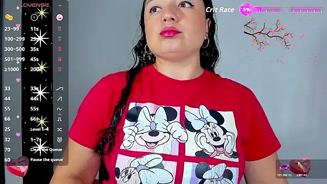 bluum online show from March 14, 2026, 9:09 pm