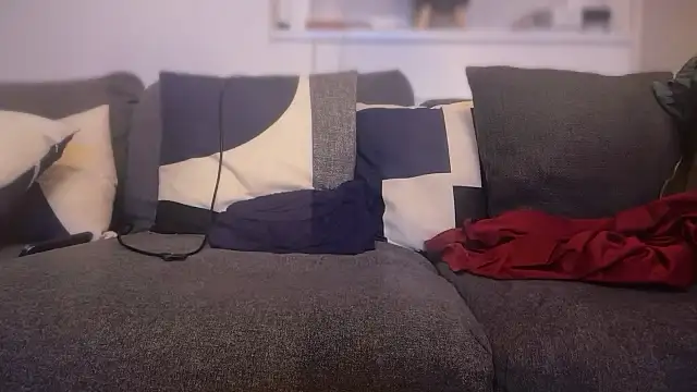 CloudyMuscleBeefy online show from November 21, 2025, 11:09 am