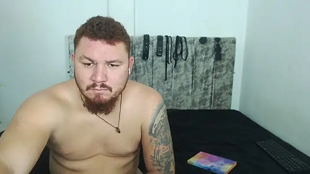 VelaAndEdwar online show from November 15, 2025, 9:32 pm