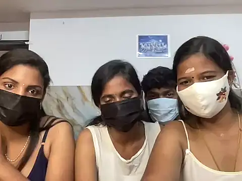 Tamil india couples  online show from May 15, 2026, 5:42 pm