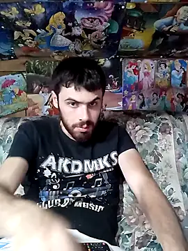 Snapshot of Angelsordemons6 chatting on September 18, 2025, 6:54 pm Angelsordemons6 online show from September 18, 2025, 6:54 pm