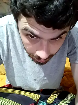 Snapshot of Angelsordemons6 chatting on October 18, 2025, 9:37 pm Angelsordemons6 online show from October 18, 2025, 9:37 pm