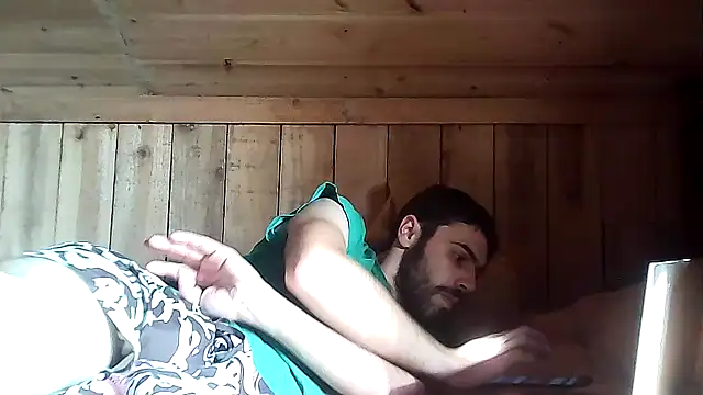 Angelsordemons6 online show from November 18, 2025, 3:38 pm