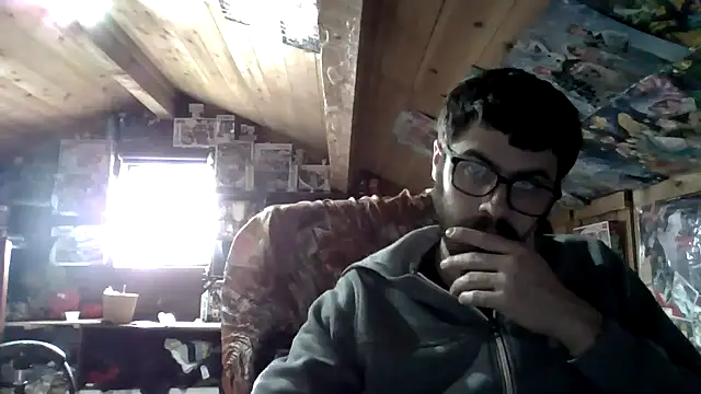 Angelsordemons6 online show from April 12, 2026, 4:34 pm