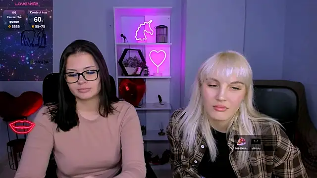 jeren smile online show from November 16, 2025, 9:31 pm