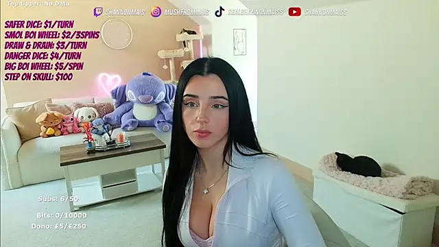 itsmais online show from January 6, 2026, 11:25 am