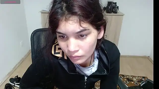 MalloryMyers online show from November 8, 2025, 8:29 pm