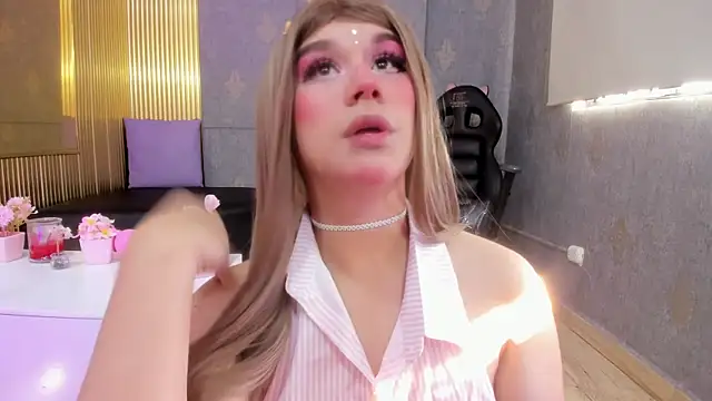 ocean tay online show from November 7, 2025, 12:27 pm